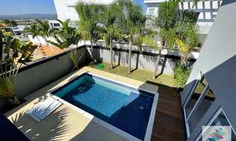 Imagem: Casa RESIDENCIAL em VOTORANTIM - SP, ALPHAVILLE