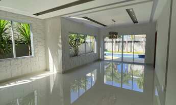 Imagem 5: Casa RESIDENCIAL em VOTORANTIM - SP, ALPHAVILLE NOVA ESPLANADA