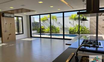 Imagem: CASA RESIDENCIAL em VOTORANTIM - SP, ALPHAVILLE