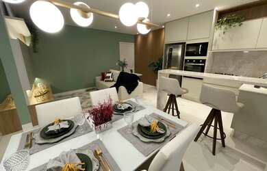 Imagem 4: Apartamento RESIDENCIAL em SOROCABA - SP, PARQUE CAMPOLIM