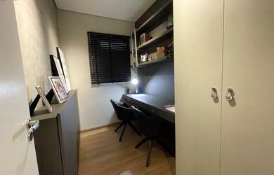 Imagem 7: Apartamento RESIDENCIAL em SOROCABA - SP, PARQUE CAMPOLIM