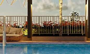 Imagem 2: APARTAMENTO RESIDENCIAL em VOTORANTIM - SP, PARQUE CAMPOLIM