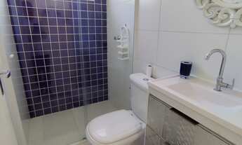 Imagem 6: Condominio Residencial Skarllat, Praia de Juquehy