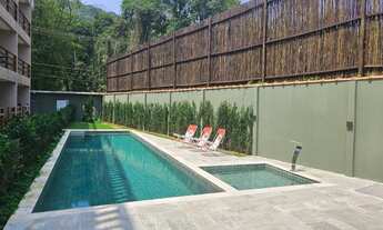 Imagem 5: Flat Eclipse Village, Praia de Juquehy