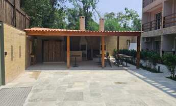 Imagem 7: Flat Eclipse Village, Praia de Juquehy