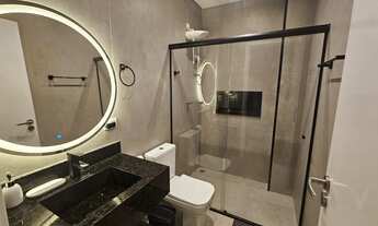 Imagem 4: Flat Eclipse Village, Praia de Juquehy