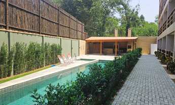 Imagem 6: Flat Eclipse Village, Praia de Juquehy