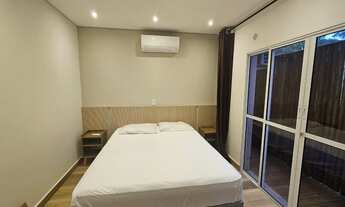 Imagem 3: Flat Eclipse Village, Praia de Juquehy