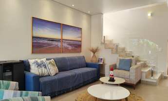 Imagem: Condominio Beach Class, Casa frente ao mar
