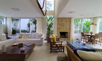 Imagem 7: Condominio Raízes Juquehy