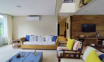 Imagem 6: Condominio Raízes Juquehy