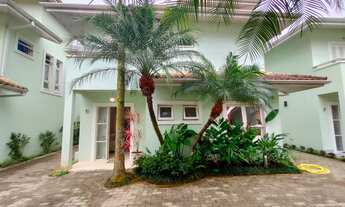 Imagem: Condomínio Mata verde, Praia de Juquehy