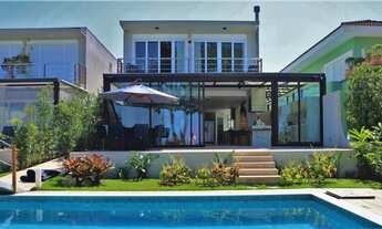 Imagem: Las palmas Juquehy