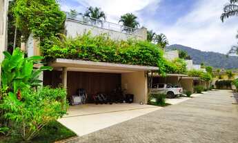 Imagem: Condomínio Residencial Water View Juquehy