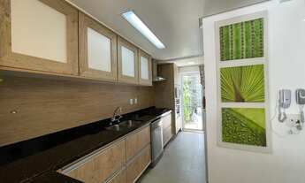 Imagem 7: Condominio Raízes Juquehy