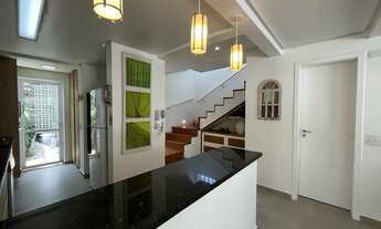 Imagem 6: Condominio Raízes Juquehy