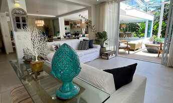 Imagem 4: Condominio Raízes Juquehy