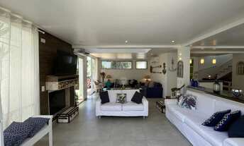 Imagem 2: Condominio Raízes Juquehy