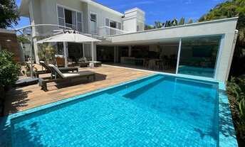 Imagem: Condominio Raízes Juquehy