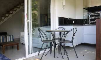 Imagem 4: Condomínio West Village, Praia de Juquehy