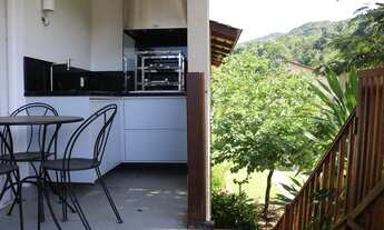 Imagem 3: Condomínio West Village, Praia de Juquehy