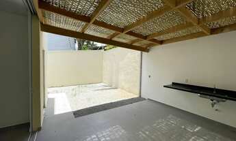 Imagem 4: Condomínio Residencial Juqueymar