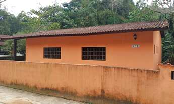 Imagem: Casa térrea a venda Praia de Juquehy