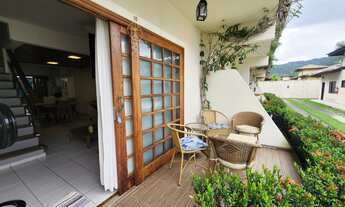 Imagem: Condomínio Serra do Mar, Praia de Juquehy