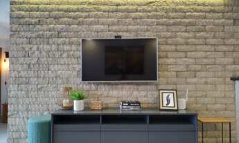 Imagem 7: Condomínio residencial Breeze Juquehy