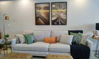 Imagem 6: Condomínio residencial Breeze Juquehy