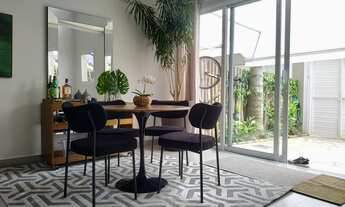 Imagem 3: Condomínio residencial Breeze Juquehy