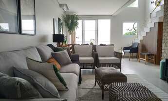 Imagem 2: Condomínio residencial Breeze Juquehy
