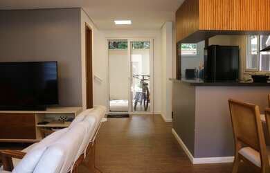 Imagem 2: Condomínio West Village, Praia de Juquehy