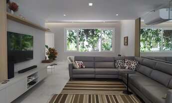 Imagem 6: Condomínio Costa Verde