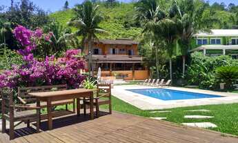 Imagem 7: Casa à Beira do Rio e do Mar em Barra do Una