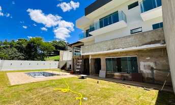 Imagem 6: Jardim Botânico Amobb Condominio 5 Quartos Suítes 3 Vagas Útil 445m² Total 750m²