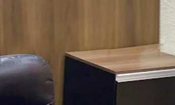 Imagem 4: Quadra C 12 Taguatinga Centro Edifício Vecon Center II 1 Sala 1 Banheiro 24m²