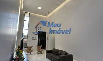 Imagem 3: Rua 10/12 Vicente Pires Casa 4 Quartos 3 Suítes 460m² Lote 360m² útil 4 Vagas