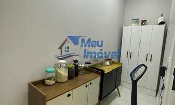 Imagem 6: Rua 10/12 Vicente Pires Casa 4 Quartos 3 Suítes 460m² Lote 360m² útil 4 Vagas