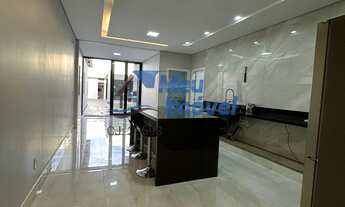 Imagem 5: Rua 10/12 Vicente Pires Casa 4 Quartos 3 Suítes 460m² Lote 360m² útil 4 Vagas