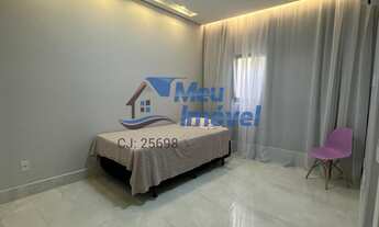 Imagem 7: Rua 10/12 Vicente Pires Casa 4 Quartos 3 Suítes 460m² Lote 360m² útil 4 Vagas