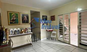 Imagem: QR 406 SAMAMBAIA NORTE CASA 2 Quartos 2