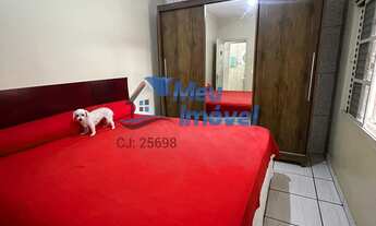 Imagem 6: QR 406 SAMAMBAIA NORTE CASA 2 Quartos 2 Vagas AC FINC NA LAJE