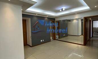 Imagem: Avenida Parque Águas Claras Antares Club