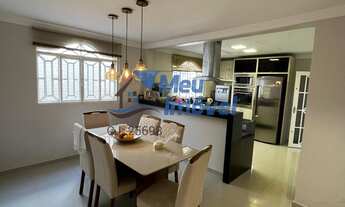 Imagem 4: QNG 18 CASA 3 Quartos 1suíte Armários 6 Vaga 330m² Laje AC financiamento