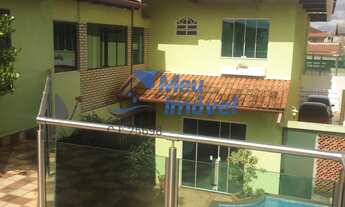 Imagem: QND 42 Taguatinga Norte CASA 4 Quartos 3