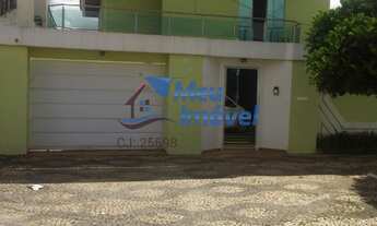 Imagem 4: QND 42 Taguatinga Norte CASA 4 Quartos 3 suíte 408 m² 4 Vaga Ac Financ Closet