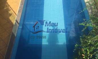 Imagem 6: QND 42 Taguatinga Norte CASA 4 Quartos 3 suíte 408 m² 4 Vaga Ac Financ Closet