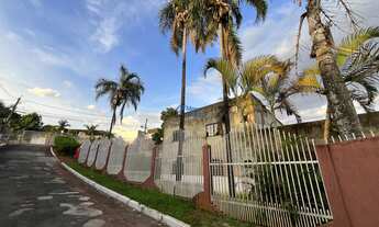 Imagem: Conjunto 4 Arniqueiras Residencial Park