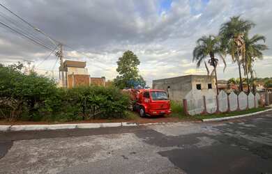 Imagem 5: Conjunto 4 Arniqueiras Residencial Park das Veredas 6 Quartos 4 Suítes Lote 1000